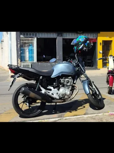 Start 160 vendo