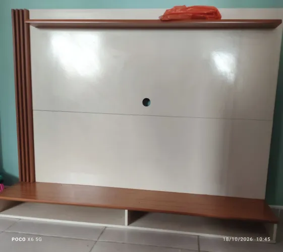 Painel Home Tv 55 Polegadas