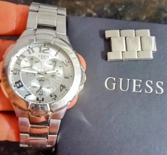 Relógio GUESS