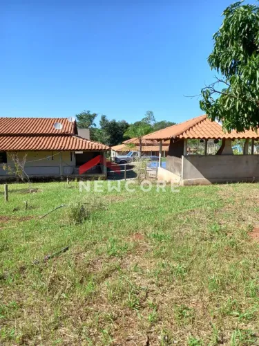 Casa em Rodovia BR-497 - Chácaras Eldorado - Uberlândia/MG
