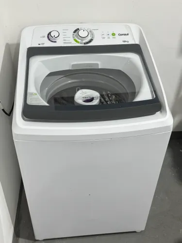 Máquina de lavar Consul 12kg