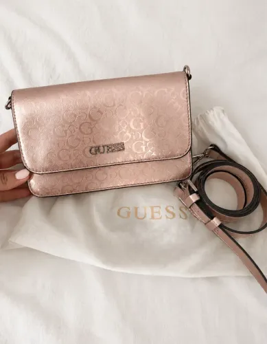 Bolsa Guess Crossbody
