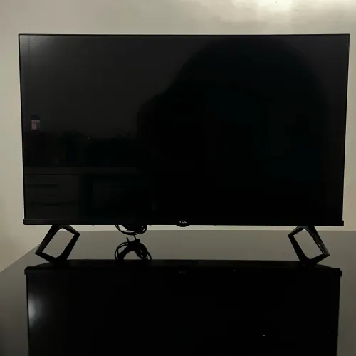 Smart TV TCL 32 polegadas - FullHD Smart