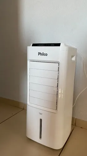 Climatizador 4em1 Philco