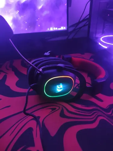 Redragon Zeus X RGB