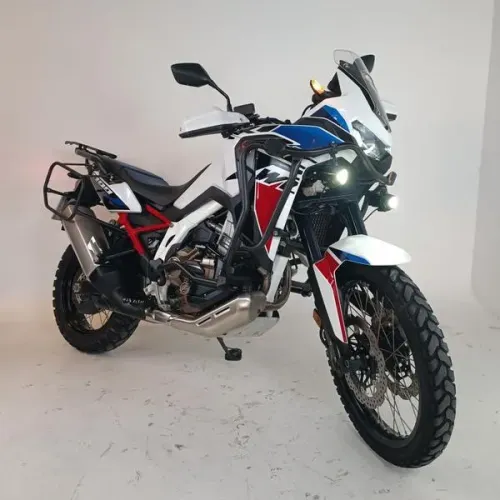 HONDA CRF 1100L AFRICA TWIN DCT 2023