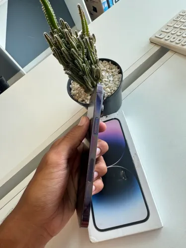 IPHONE 14 PRO MAX 128GB