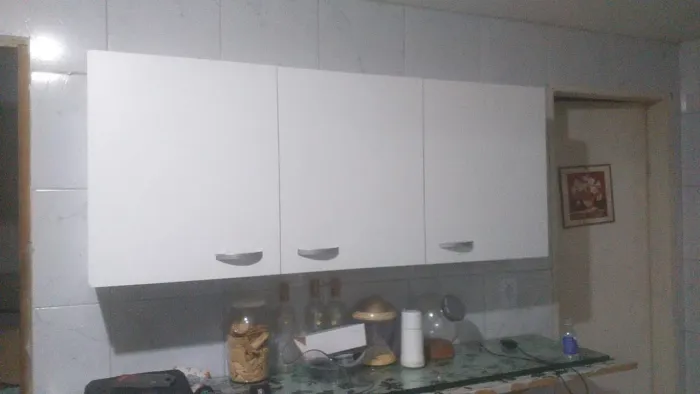 Armário de cozinha 
