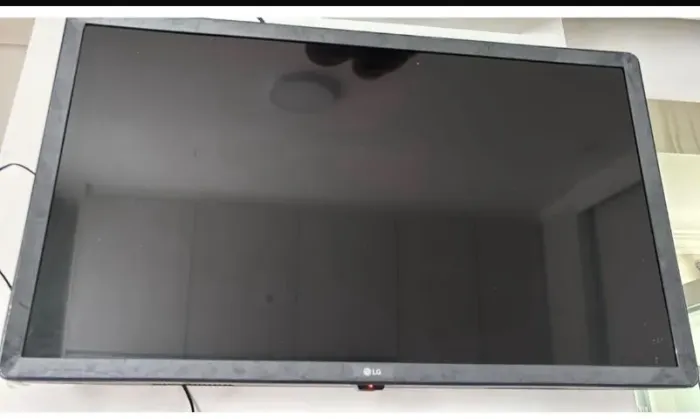 Tv LG smart 32 polegadas