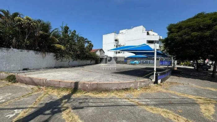 Terreno à venda, Recreio dos Bandeirantes - RIO DE JANEIRO/RJ