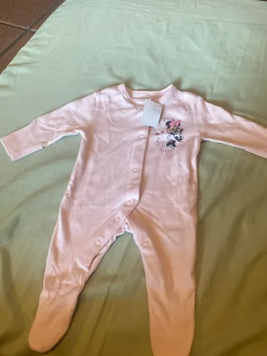Macacão Minnie Primark