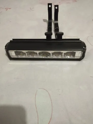 Led para bike