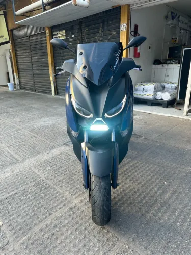 Yamaha XMax 250 ABS 2021