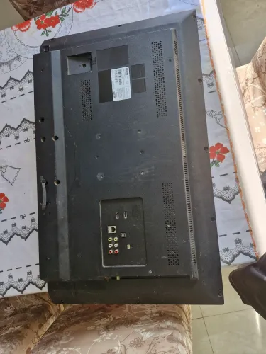 Televisão Pra concerto ou peças