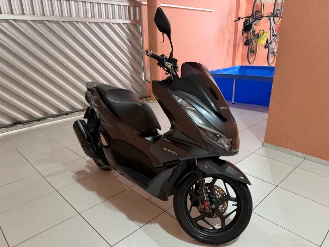 Pcx 160 2024