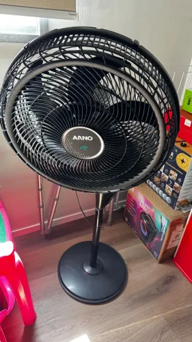 Ventilador De Coluna 40cm X-Treme 6 - Arn