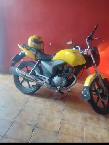 Vendo por valor de 12 mil
