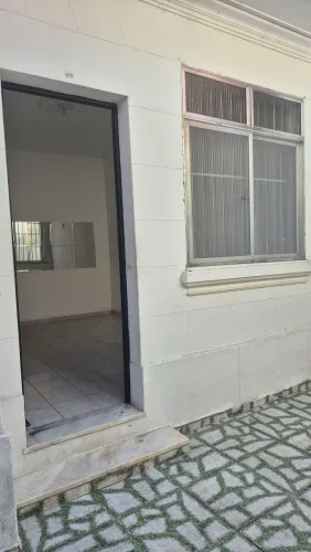Alugo excelente apartamento HIGIENOPOLIS 