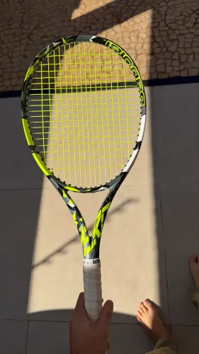 Raquete de Tênis BABOLAT pure aero 2025