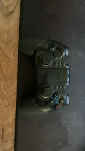 Controle Ipega Bluetooth