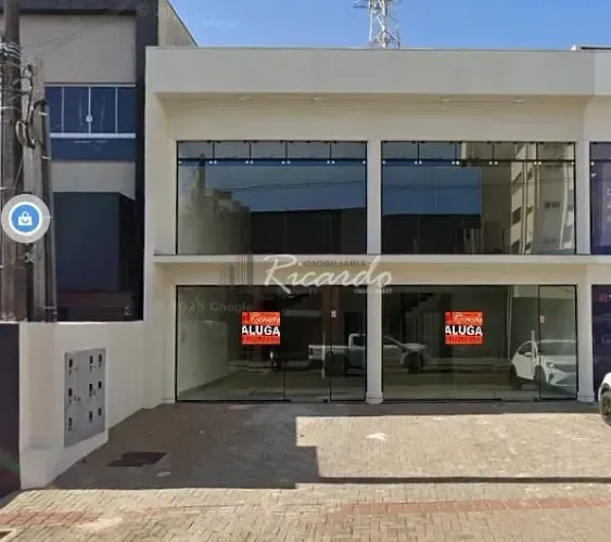 Sala para locação, Centro, Arapongas, PR