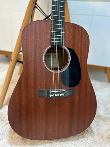 Violão Martin DRS1 (Só VENDA)