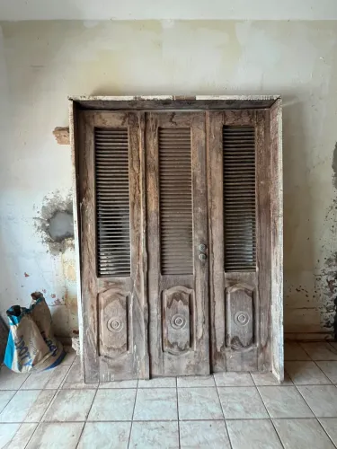 Vendo porta