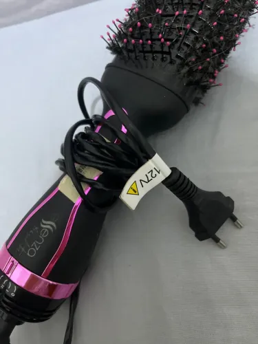 ESCOVA SECADORA