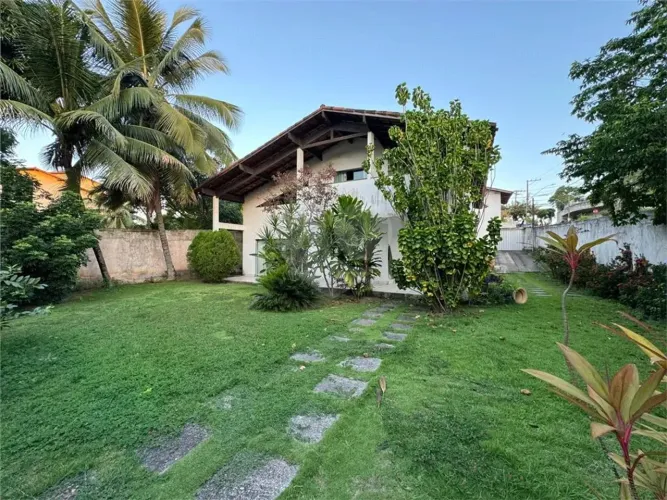 Casa com 4 quartos à venda em Ilha Do Boi - ES