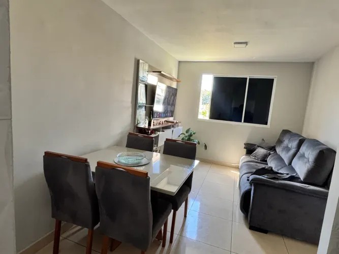 Vendo - Apartamento Morada Goia 2