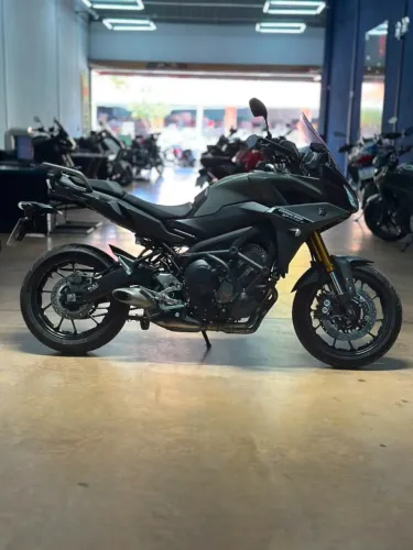 TRACER 900 GT 2024