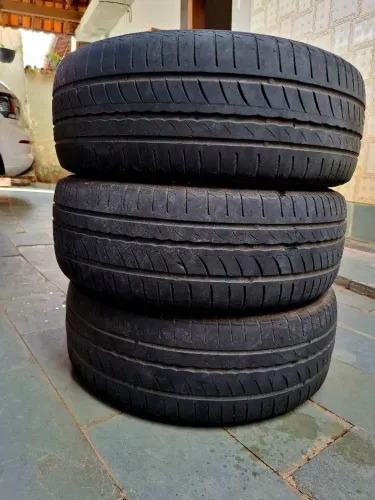 Pneus 205/55 R 16 Pirelli Cinturato P7
