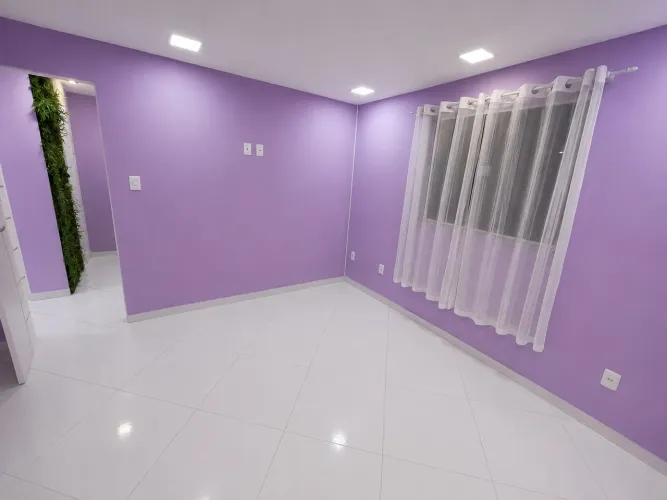 Aluguel de sala comercial área da beleza e saúde