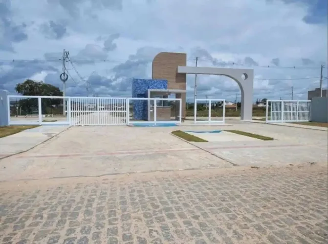 Lote no Luar da Aruana | Aracaju | SE [8723]