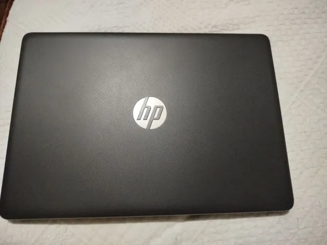 Notebook Hp 240 g7(aceito ofertas )