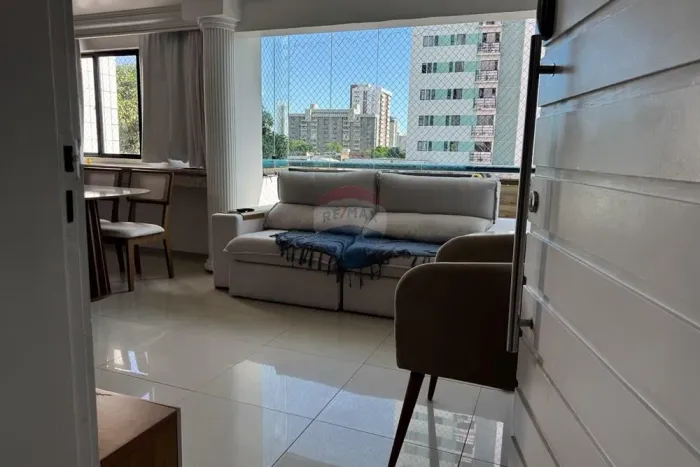 Vendo Apartamento com 04 Quartos com 86 metros em Madalena - Recife/PE