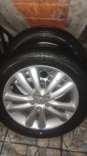 Roda Hyundai ix35.i30.tucson.Elantra.