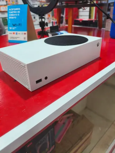 Xbox séries S