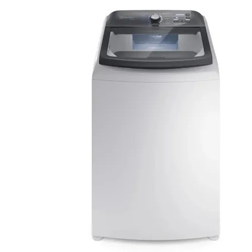 MAQUINA DE LAVAR 18 KG ELECTROLUX LEE18 110V BRANCA