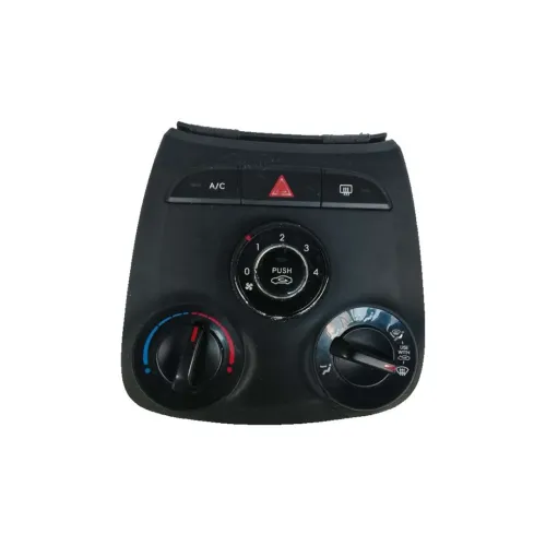 Comando Ar Condicionado Hyundai Hb20 2012 2019