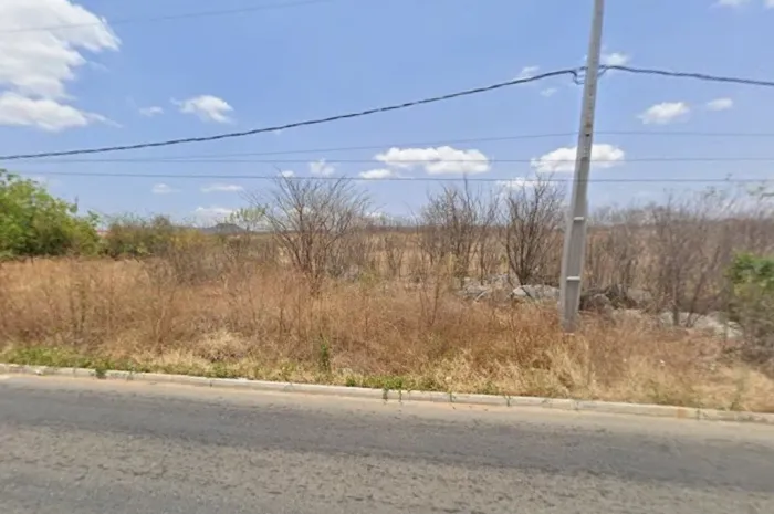 Imóvel Rural, 11.597m², Jurucutu/RN