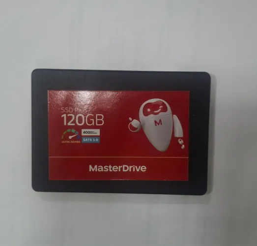 SSD 180 GB