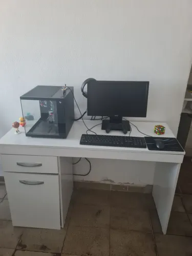 PC gamer completo