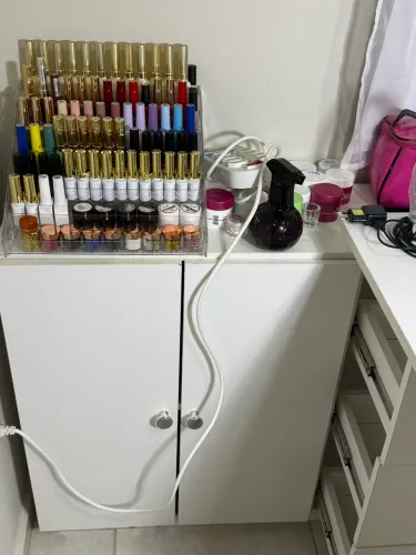 Vendo mesa para nail