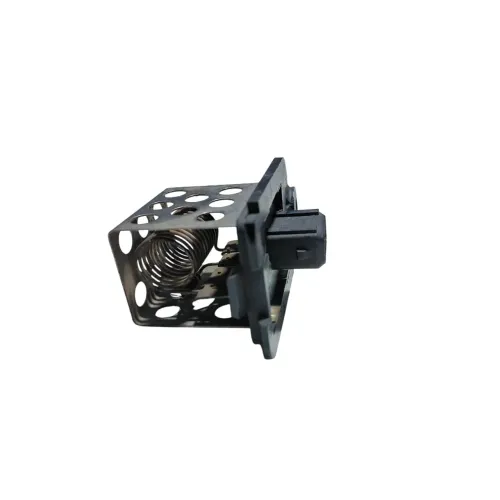 Resistencia Ventoinha Peugeot 206 1.6 2005 Uzad0