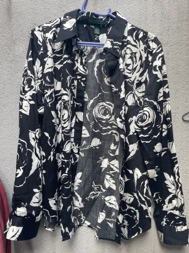 Camisa ralf Lauren