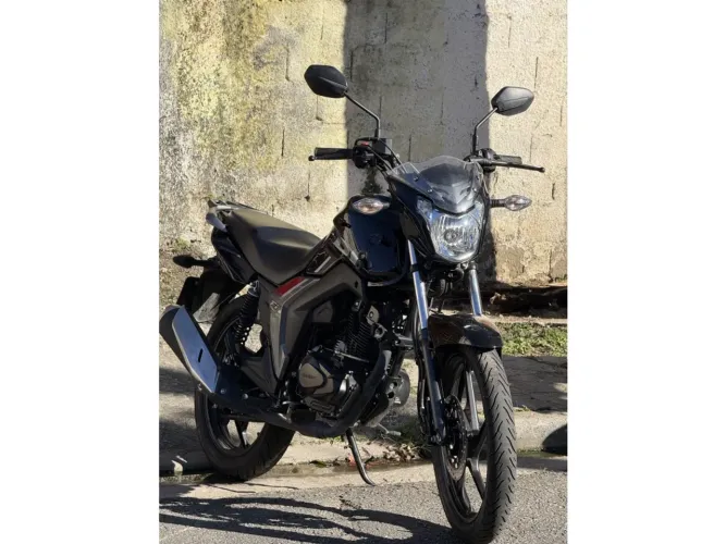 Haojue Dk 160 2026