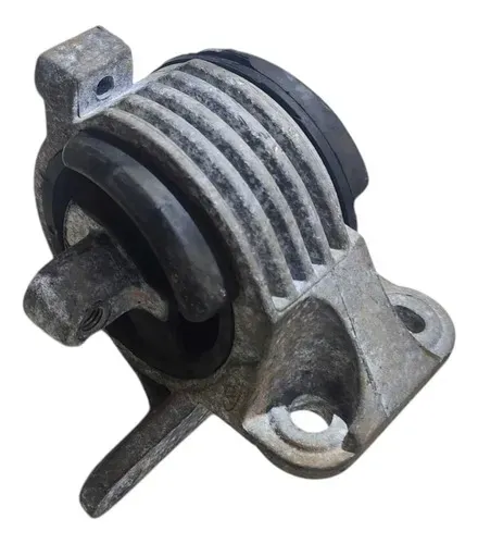 Coxim Motor Tras Esq Ford Fiesta 1996 A 2007