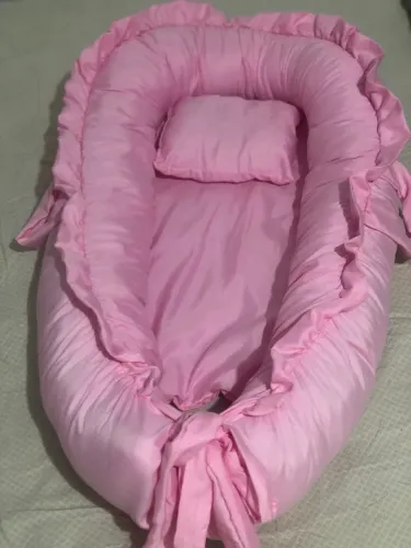 Ninho feminino