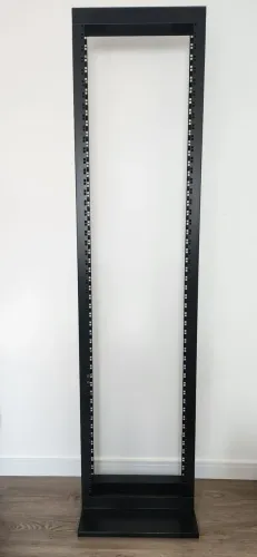 Rack telecom aberto 48Us